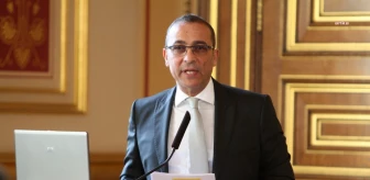 CTP Girne Milletvekili Fikri Toros: 'Kıbrıs Bölünemeyecek Kadar Küçük, Herkesi Barış İçerisinde Barındırabilecek Kadar da Büyüktür'