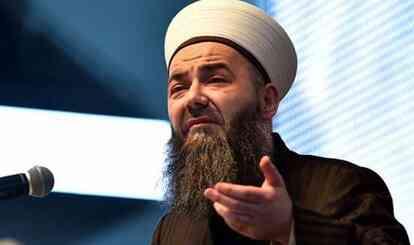 Cübbeli Ahmet hangi partiler için oy vermek caiz değildir dedi? Cübbeli'ye göre hangi partiye oy vermek caiz değil?