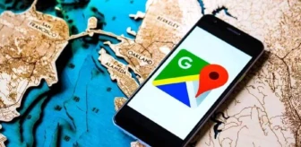 Google Haritalar Yeni Güncelleme ile Kullanıcılarına Daha İyi Deneyim Sunacak