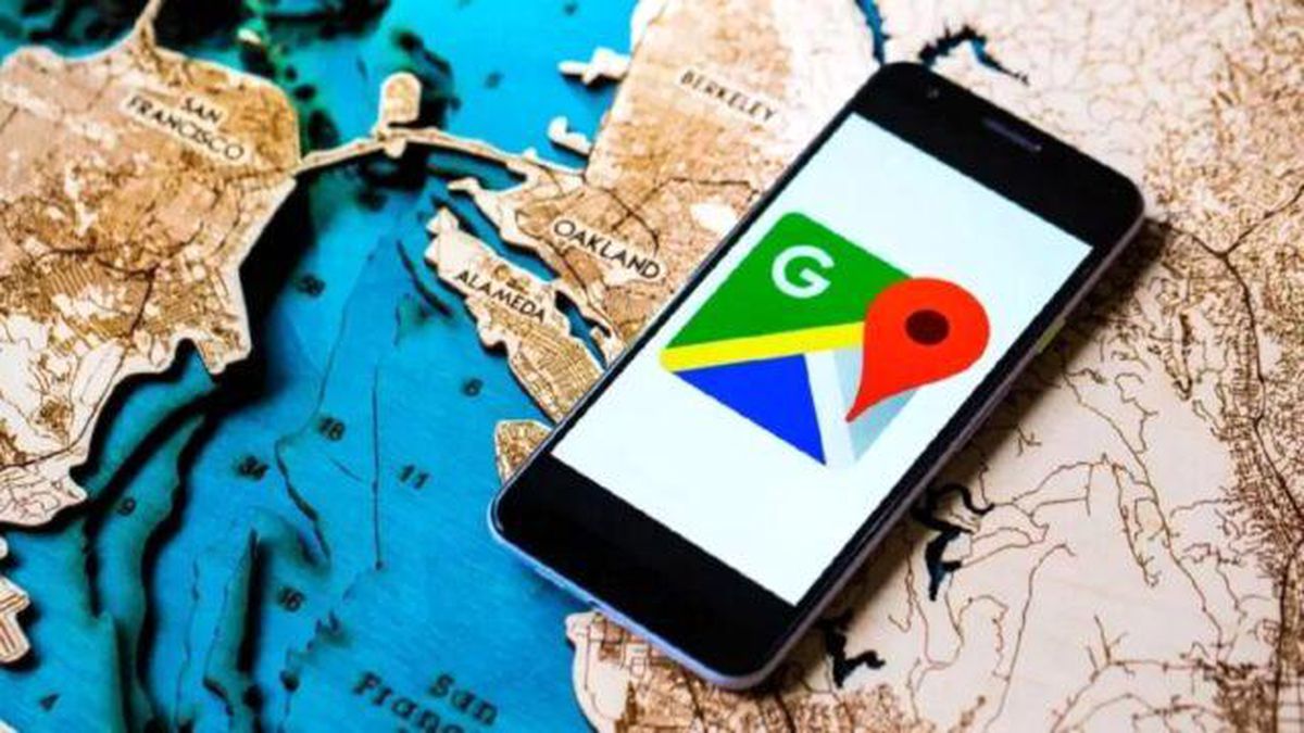 Google Haritalar Yeni Güncelleme ile Kullanıcılarına Daha İyi Deneyim Sunacak