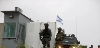 İsrail, Ramazan Ayında Filistinlilerin Kudüs'e Geçişine İzin Vermedi