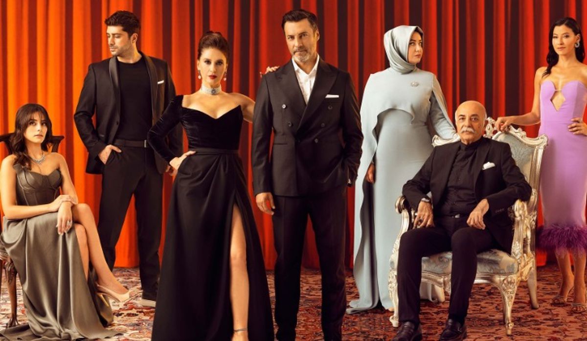 Kızılcık Şerbeti 58. Bölüm fragmanı yayınlandı mı? 29 Mart Kızılcık Şerbeti yeni ölüm izleme linki var mı?