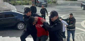 Akşehir'de avukatı silahla yaralayan şüpheliler tutuklandı