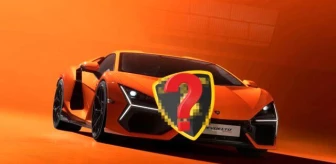 Lamborghini, Logosunu Yeniledi