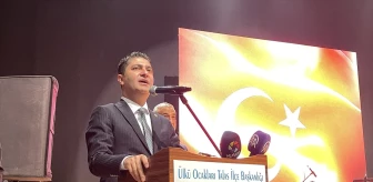MHP Genel Başkan Yardımcısı İsmail Özdemir: Ülkücünün eskisi ve yenisi olmaz