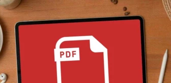 Word ve Excel Dosyalarını PDF'e Nasıl Dönüştürebilirsiniz?