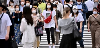 Japonya'yı esir alan ölümcül enfeksiyon Türkiye'ye sıçrar mı?