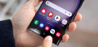 Samsung, bataryanın kullanım bilgilerini gösteren özelliği geri getiriyor