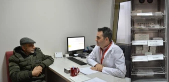 Trabzon Kanuni Eğitim ve Araştırma Hastanesi'nde Erişkin Aşı Polikliniği Hizmete Girdi