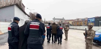 Yozgat'ta DEAŞ Operasyonu: 2 Şüpheli Tutuklandı
