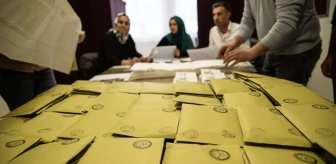 YSK, iftar saatinde oy sayımına ara verilmesi talebini reddetti
