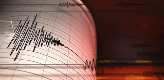 Yunanistan'da deprem mi oldu? Depremin büyüklüğü ne?