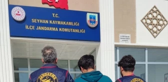 Adana'da kesinleşmiş hapis cezası bulunan 16 kişi yakalandı
