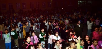 Beypazarı'nda Ramazan Etkinlikleri Devam Ediyor