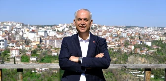 AK Parti Bilecik Belediye Başkan Adayı Mustafa Yaman'dan Seçim Öncesi Mesaj