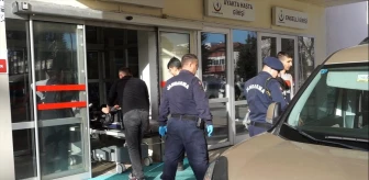 Burdur'da hayvan otlatma kavgası: Tüfekle vurulan kişi yaralandı