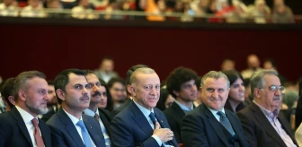 Erdoğan: İstanbul, Ankara, İzmir'i halledersek bunun tadına doyum olmaz