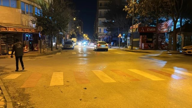 Elazığ'da 4,7 büyüklüğünde deprem! Vatandaşlar geceyi dışarıda geçirdi