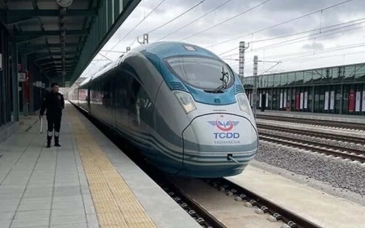 Emeklilere tren indirimi yüzde kaç, bedava mı?