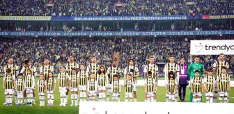 Fenerbahçe'nin kritik haftası: Genel Kurul ve Süper Kupa