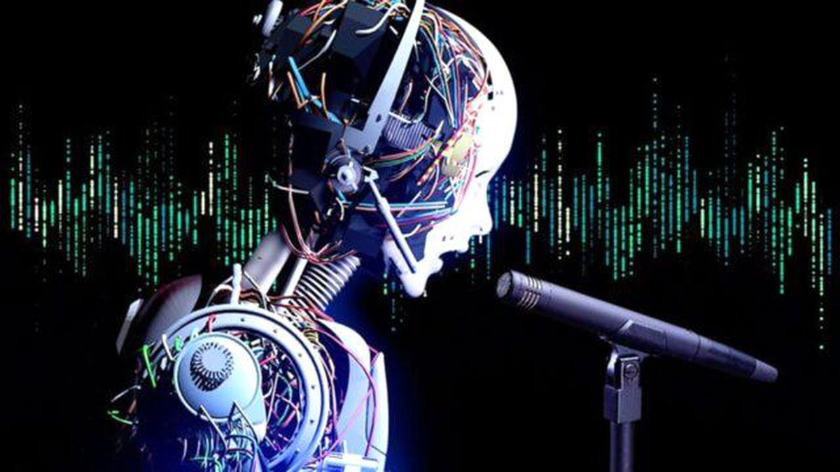 OpenAI, ses klonlama aracı Voice Engine'i tanıttı