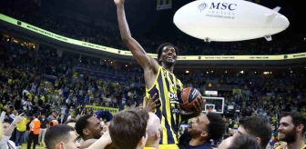 THY Euroleague'de Türk Takımları Galibiyetle Kapattı