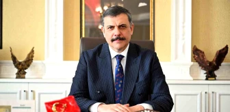 Erzurum Valisi Mustafa Çiftçi'den 31 Mart 2024 Mahalli İdareler Genel Seçimleri Mesajı