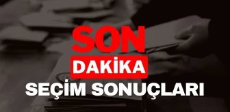 2024 BURSA İNEGÖL YEREL SEÇİM SONUÇLARI | Alper Taban mı, Hasan Eroğlu mu kazanıyor? Bursa İnegöl'de hangi parti, kim önde?