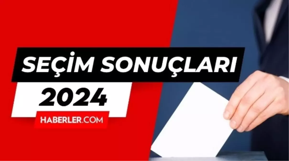 2024 İZMİR YEREL SEÇİM SONUÇLARI | İzmir'de hangi parti, kim önde? AK Parti mi, CHP mi kazanıyor?