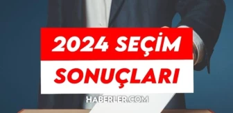2024 KARABURUN YEREL SEÇİM SONUÇLARI | İzmir Karaburun'da hangi parti, kim önde? AK Parti mi, CHP mi kazanıyor?