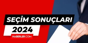 2024 NARLIDERE YEREL SEÇİM SONUÇLARI | İzmir Narlıdere'de hangi parti, kim önde? AK Parti mi, CHP mi kazanıyor?