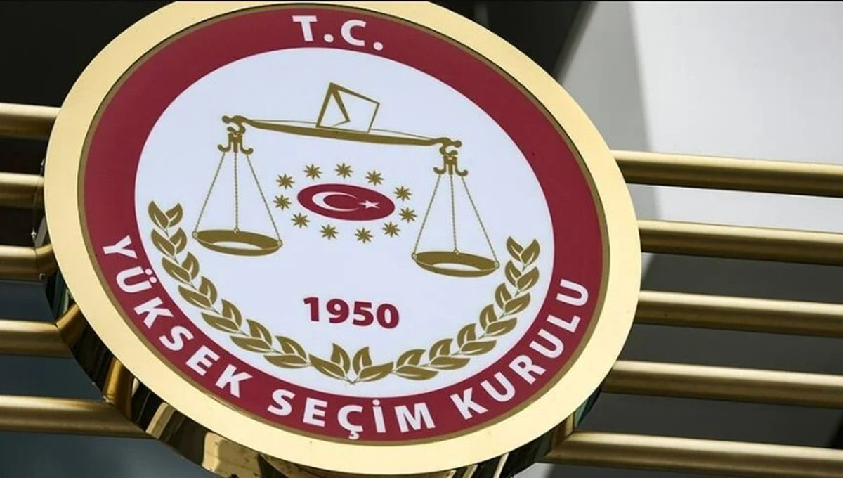 2024 YSK seçim yasağı kaçta bitiyor? 31 Mart Seçim yayın yasağı ne zaman kalkıyor?