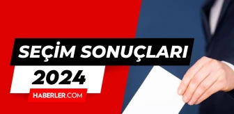 31 MART 2024 İZMİR SEÇİM SONUÇLARI | İzmir'de hangi parti önde? YSK İzmir Yerel Seçim sonuçları!