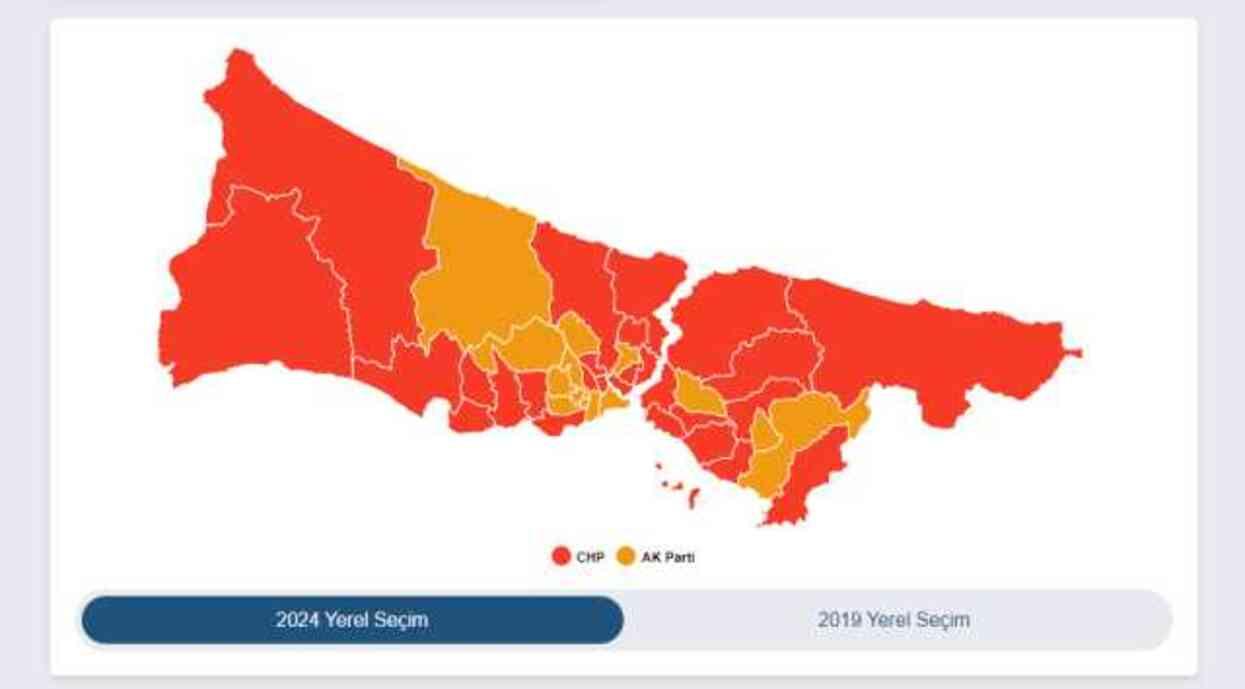 31 MART 2024 KADIKÖY SEÇİM SONUÇLARI | Kadıköy'de hangi aday önde? Mesut Kösedağı mı Veli Arslan mı? 31 MART 2024 KADIKÖY SEÇİM SONUÇLARI | Kadıköy'de hangi aday önde? Mesut Kösedağı mı Veli Arslan mı?