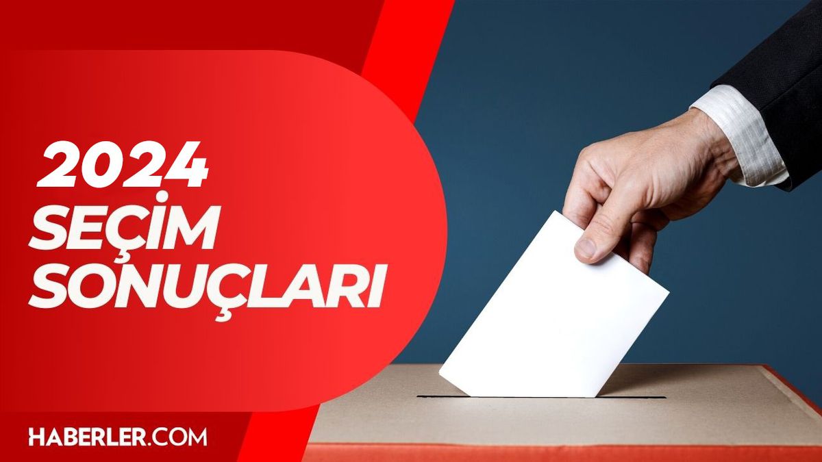 31 Mart Ankara Yerel Seçim sonuçları açıklandı mı? Ankara'da sandıklar kapandı mı, seçim sonuçları belli oldu mu? YSK Yerel Seçim Sonuçları!