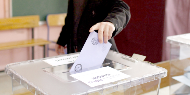 31 Mart Beşiktaş Yerel Seçim sonuçları açıklandı mı? Beşiktaş'ta seçim sonuçları belli oldu mu? YSK Yerel Seçim Sonuçları!