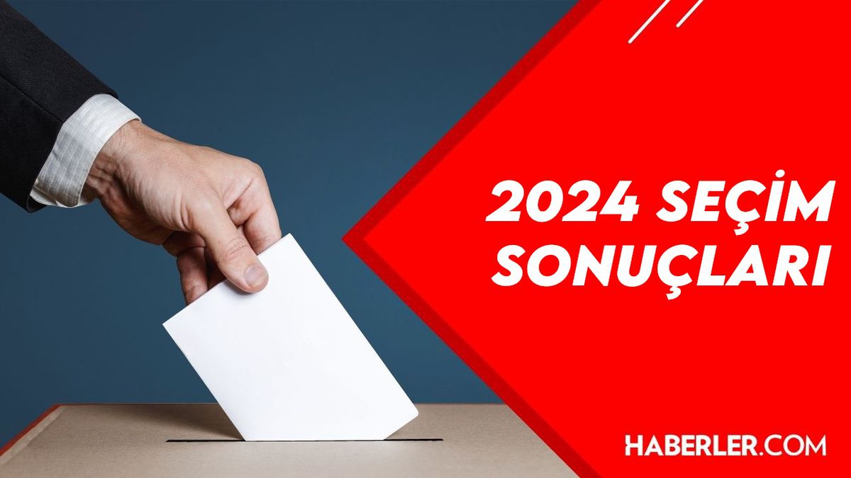 31 Mart Erzurum Yerel Seçim sonuçları açıklandı mı? Erzurum'da sandıklar kapandı mı, seçim sonuçları belli oldu mu? YSK Yerel Seçim Sonuçları!