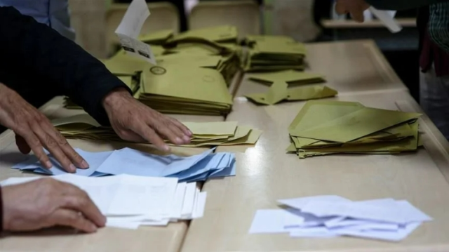 31 Mart Rize Yerel Seçim sonuçları açıklandı mı? Rize'de sandıklar kapandı mı, seçim sonuçları belli oldu mu? YSK Yerel Seçim Sonuçları!