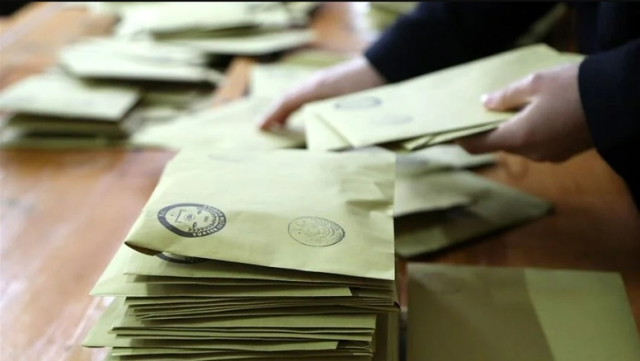 31 Mart Uşak Yerel Seçim sonuçları açıklandı mı? Uşak'ta sandıklar kapandı mı, seçim sonuçları belli oldu mu? YSK Yerel Seçim Sonuçları!