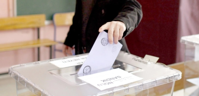 31 Mart Van Yerel Seçim sonuçları açıklandı mı? Van'da sandıklar kapandı mı, seçim sonuçları belli oldu mu? YSK Yerel Seçim Sonuçları!