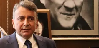 Azmi Karamahmutoğlu: Zafer Partisi İstanbul'da 3. parti oldu