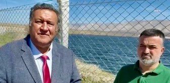 CHP Milletvekili Gürer: Küresel iklim değişiklikleri su sorununu derinleştiriyor
