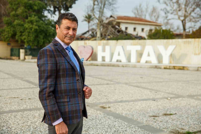 Hatay'da Lütfü Savaş, Mehmet Öntürk ve Gökhan Zan seçim yarışında dikkat çekiyor: Sandıklardaki son durum ne?
