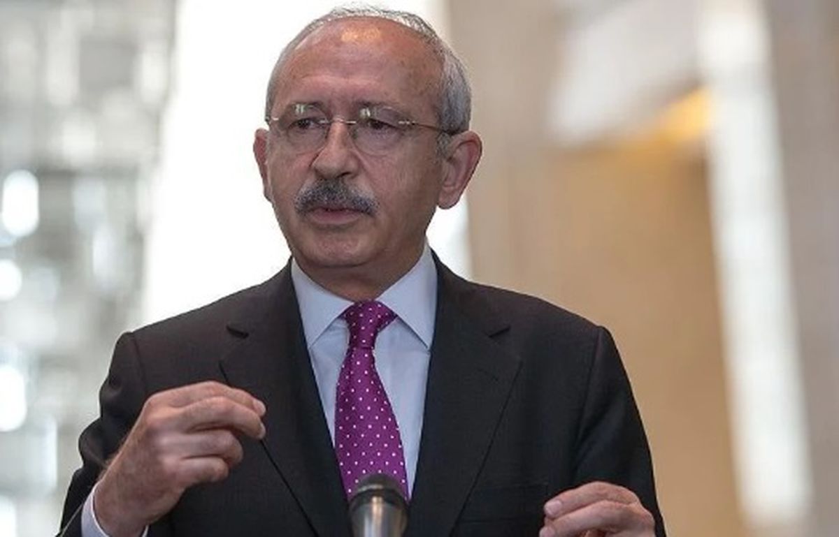 Kemal Kılıçdaroğlu oy kullandı mı? Kemal Kılıçdaroğlu nerede oy kullandı, ne dedi?