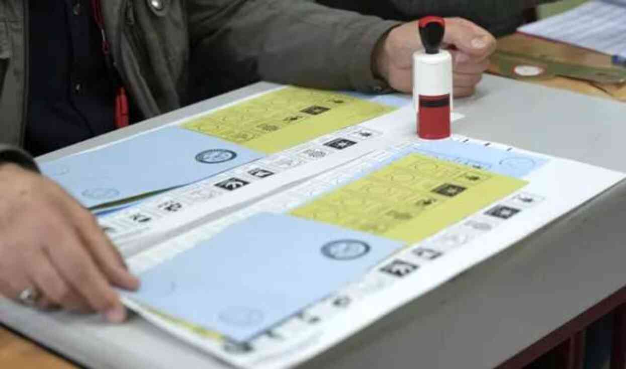 SEÇİM SONUÇLARI NEREDEN TAKİP EDİLİR? 31 Mart 2024 yerel seçim sonuçları nereden öğrenilir?