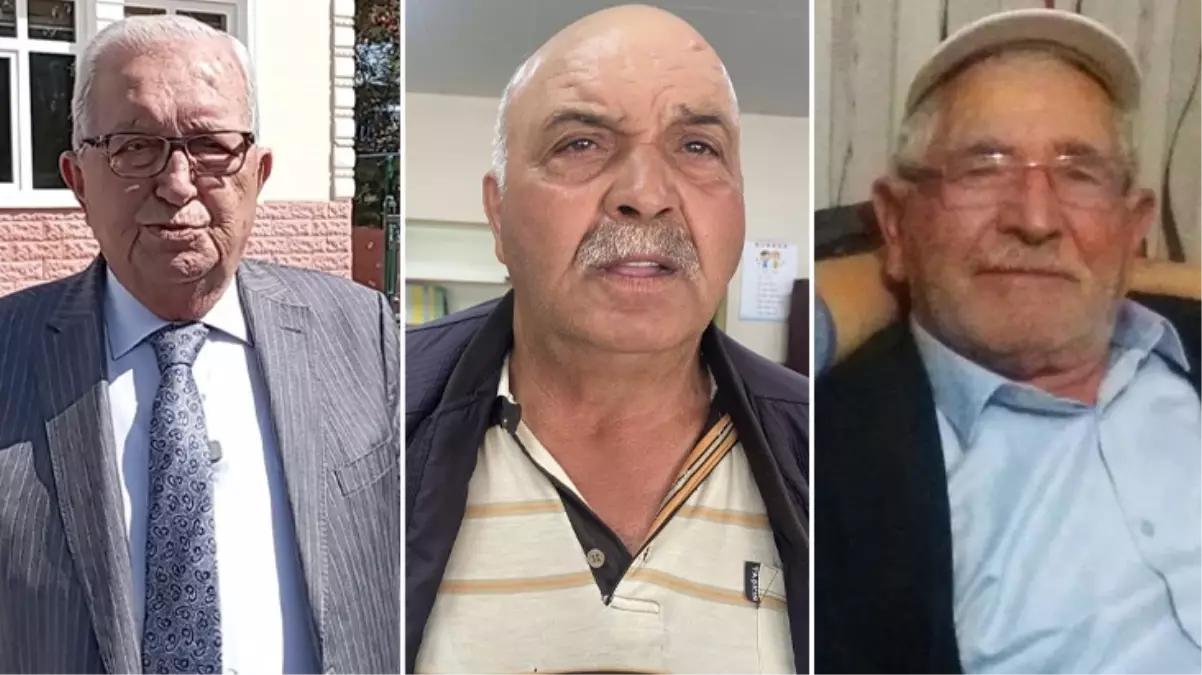 Seçimden art arda acı haberler! 3 kişi sandık başında kalp krizi geçirip hayatını kaybetti