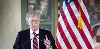 John Bolton: Trump'ın diktatörlük eğilimleri yok, o bir emlak müteahhidi