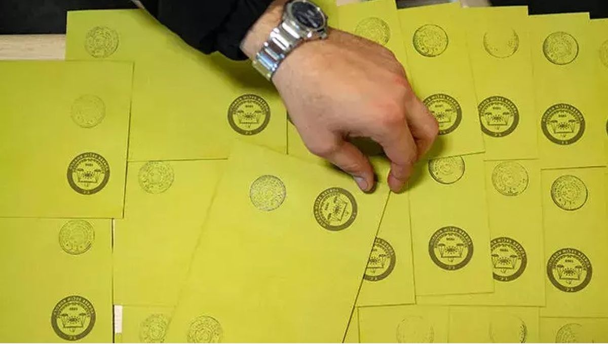 2024 Yerel Seçimde oy kullanmamanın cezası var mı? 31 Mart seçimlerde oy kullanmak zorunlu mu?