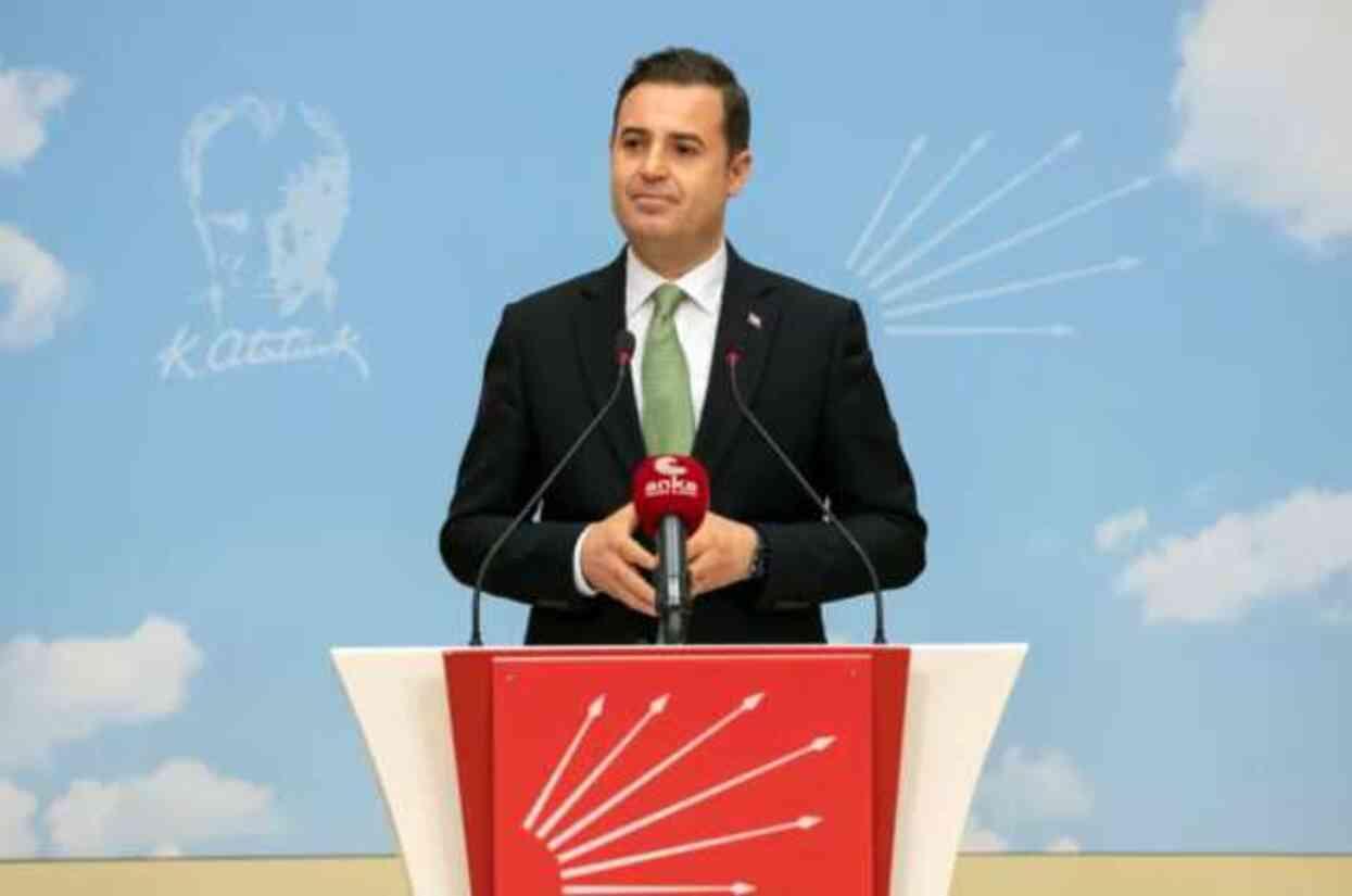 31 Mart 2024 Seçimi Balıkesir Belediye Başkanı CHP Ahmet Akın oldu! Ahmet Akın kimdir, kaç yaşında?