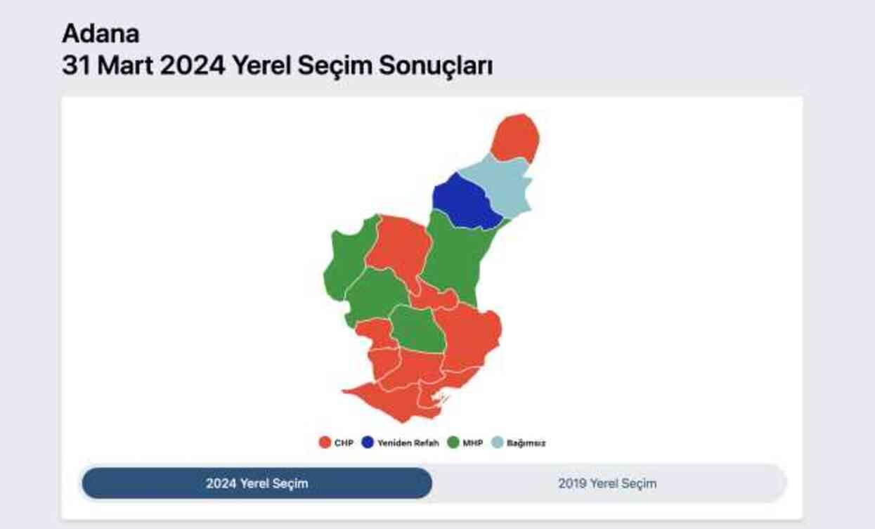 Adana Büyükşehir Belediye Başkanı kim oldu? Seçimi kim, hangi parti kazandı? Zeydan Karalar kimdir?